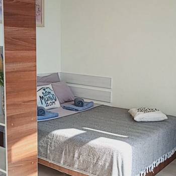 Сдается 1-комнатная квартира, 25 м²