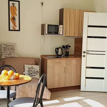 Сдается 1-комнатная квартира, 25 м²