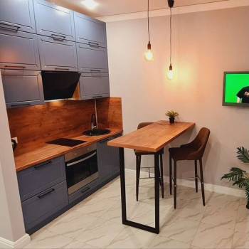 Сдается 1-комнатная квартира, 27 м²