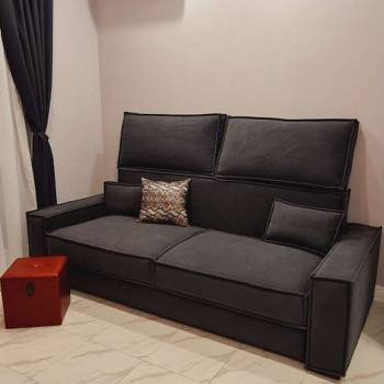 Сдается 1-комнатная квартира, 27 м²