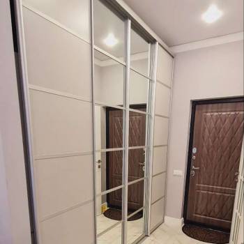 Сдается 1-комнатная квартира, 27 м²