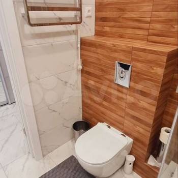 Сдается 1-комнатная квартира, 27 м²