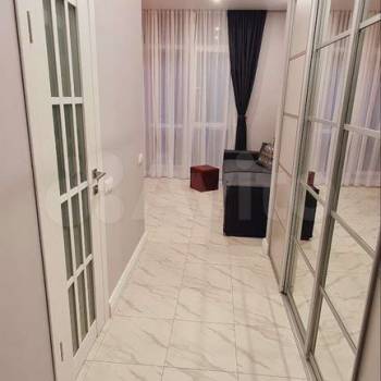 Сдается 1-комнатная квартира, 27 м²