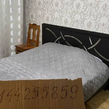 Сдается 2-х комнатная квартира, 40 м²