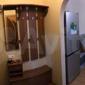 Сдается 2-х комнатная квартира, 40 м²