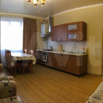 Сдается 2-х комнатная квартира, 40 м²
