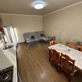 Сдается 2-х комнатная квартира, 40 м²