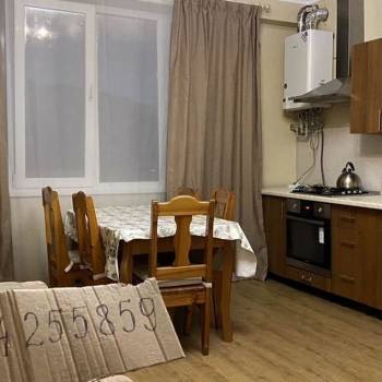 Сдается 2-х комнатная квартира, 40 м²