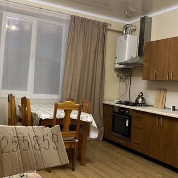 Сдается 2-х комнатная квартира, 40 м²