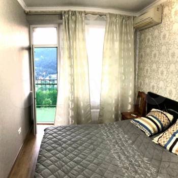 Сдается 2-х комнатная квартира, 40 м²