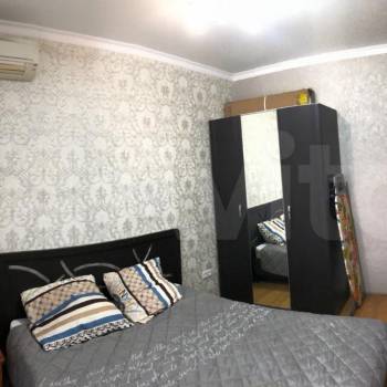 Сдается 2-х комнатная квартира, 40 м²