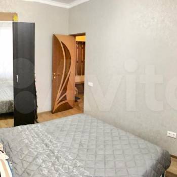 Сдается 2-х комнатная квартира, 40 м²