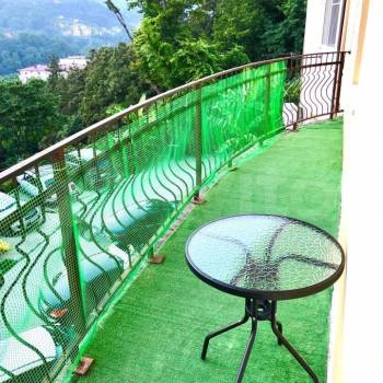 Сдается 2-х комнатная квартира, 40 м²