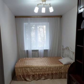 Сдается 2-х комнатная квартира, 43 м²