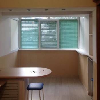 Сдается 2-х комнатная квартира, 43 м²