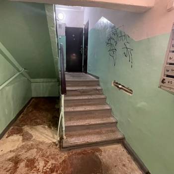 Сдается 2-х комнатная квартира, 43 м²