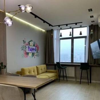 Сдается 2-х комнатная квартира, 54 м²