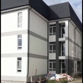 Продается 1-комнатная квартира, 26,4 м²