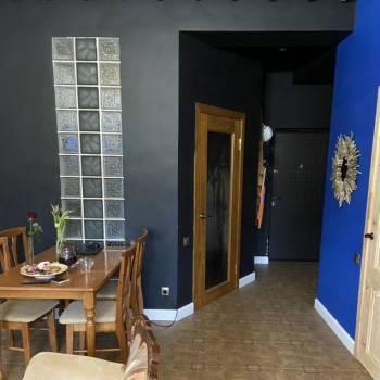 Продается 2-х комнатная квартира, 47,7 м²