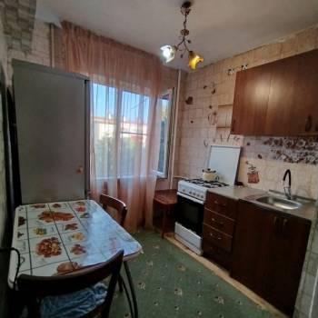 Сдается 2-х комнатная квартира, 45 м²