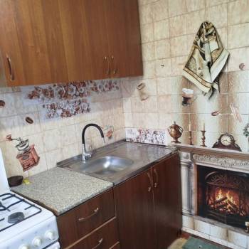 Сдается 2-х комнатная квартира, 45 м²