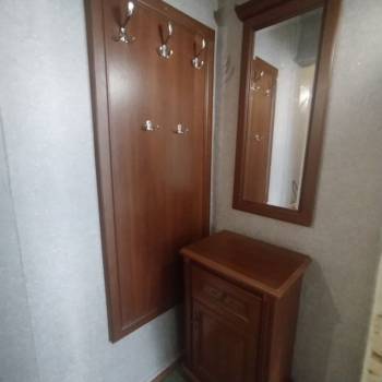 Сдается 2-х комнатная квартира, 45 м²