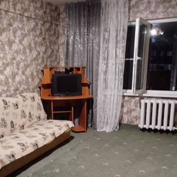 Сдается 2-х комнатная квартира, 45 м²