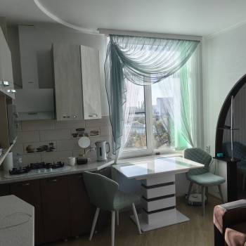 Продается 2-х комнатная квартира, 42,7 м²