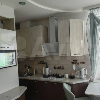 Продается 2-х комнатная квартира, 42,7 м²