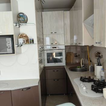 Продается 2-х комнатная квартира, 42,7 м²