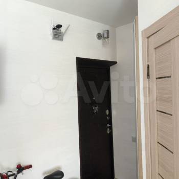 Продается 2-х комнатная квартира, 42,7 м²