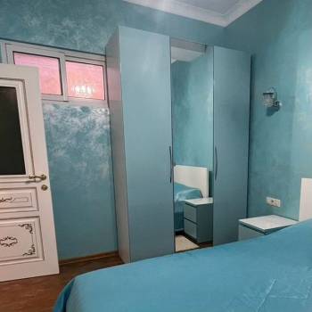 Сдается 1-комнатная квартира, 85 м²