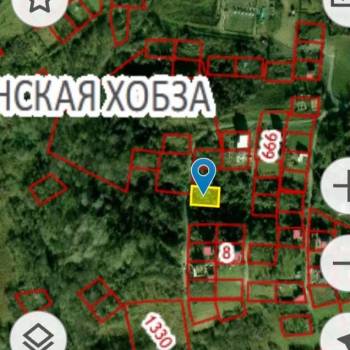 Продается Участок, 610 м²