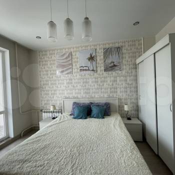 Сдается 2-х комнатная квартира, 70 м²