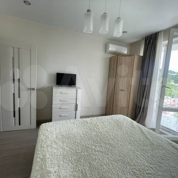 Сдается 2-х комнатная квартира, 70 м²