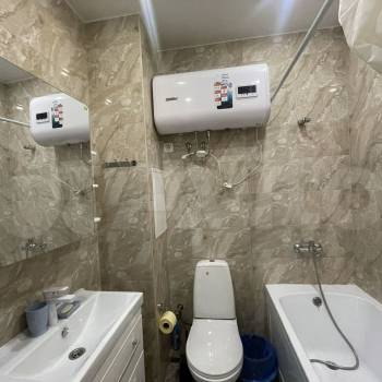 Сдается 2-х комнатная квартира, 70 м²