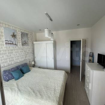 Сдается 2-х комнатная квартира, 70 м²