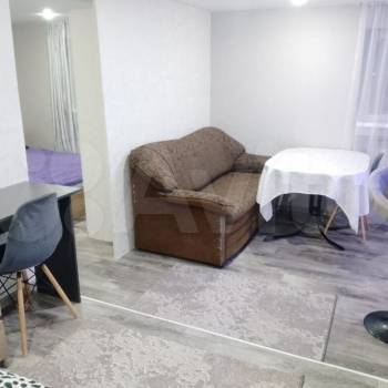 Сдается 1-комнатная квартира, 36 м²