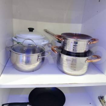 Сдается 1-комнатная квартира, 36 м²