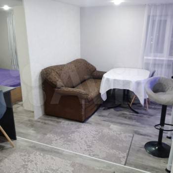 Сдается 1-комнатная квартира, 36 м²