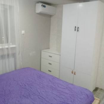 Сдается 1-комнатная квартира, 36 м²