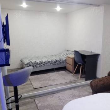 Сдается 1-комнатная квартира, 36 м²