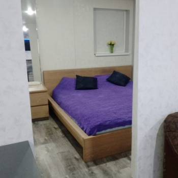 Сдается 1-комнатная квартира, 36 м²