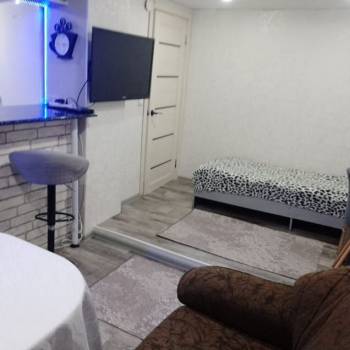 Сдается 1-комнатная квартира, 36 м²