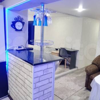 Сдается 1-комнатная квартира, 36 м²