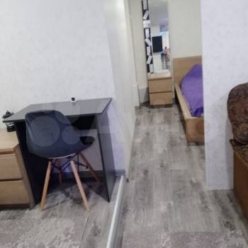 Сдается 1-комнатная квартира, 36 м²