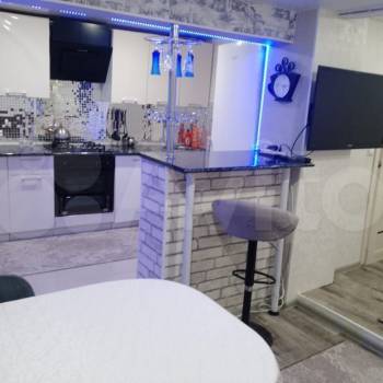 Сдается 1-комнатная квартира, 36 м²