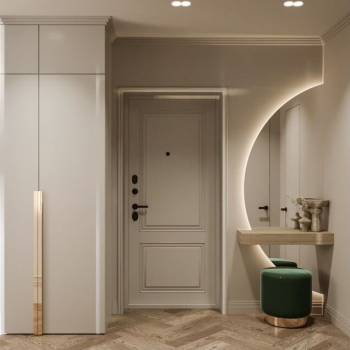 Продается 2-х комнатная квартира, 46 м²