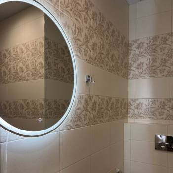 Сдается 1-комнатная квартира, 45 м²