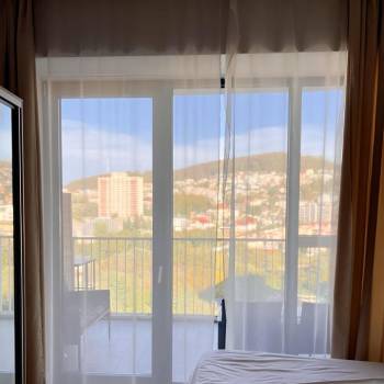 Сдается 1-комнатная квартира, 45 м²